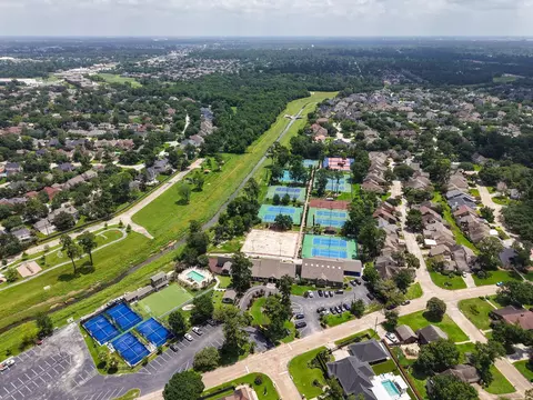 View/Area - 6610 Radley Dr, Spring, TX 77379 photo 8 of 8