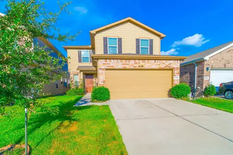 17334 Texas Willow Dr, Tomball, TX 77377