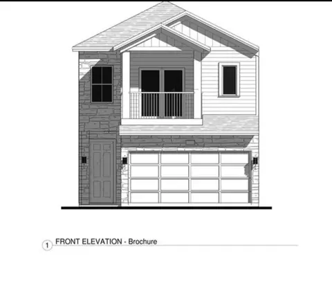0 Clementine St, Houston, TX 77020
