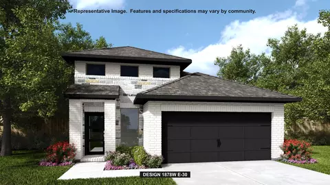 510 Abcot Ranger Ct, Willis, TX 77318
