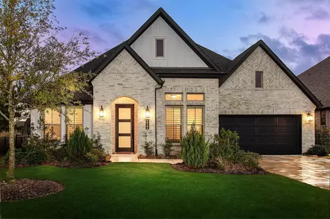 9819 Cobalt Cv, Willis, TX 77318