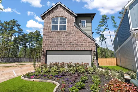 26835 Jovial Meadow Ln, Hockley, TX 77447