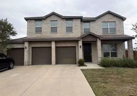 4400 Horsemint Cv, Forney, TX 75126