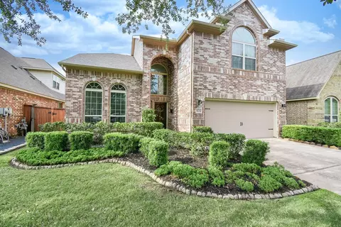 17634 Yorkhill Ct, Richmond, TX 77407