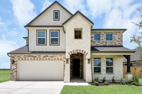 5906 Fox Peak Ln, Richmond, TX 77469
