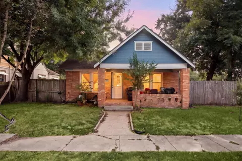 1821 Hatwell St, Houston, TX 77023