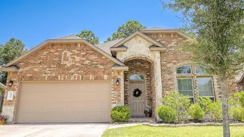 4407 Crosley Field Dr, Spring, TX 77389 photo 1