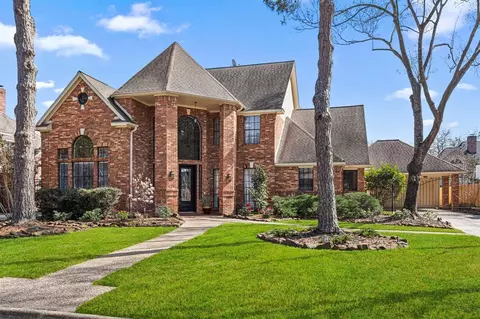 3423 Rolling Terrace Dr, Spring, TX 77388 photo 1
