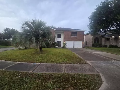 12522 Berry Laurel Ln, Houston, TX 77014