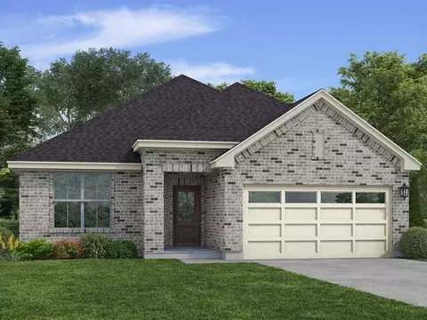 7514 Tall Foxglove Ct, Fulshear, TX 77441