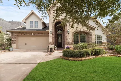 28222 Ridgecreek Cove Ln, Fulshear, TX 77441
