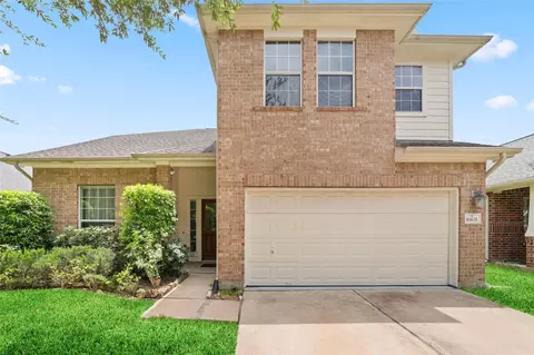 16631 Sperry Gardens Dr, Houston, TX 77095
