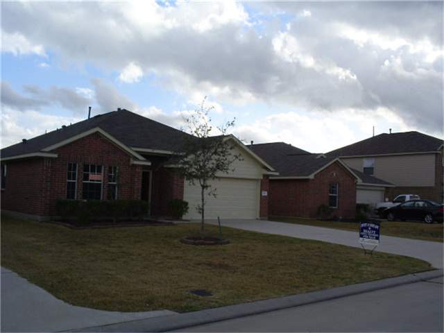 8307 Hardy Elm St, Spring, TX 77379 photo 1
