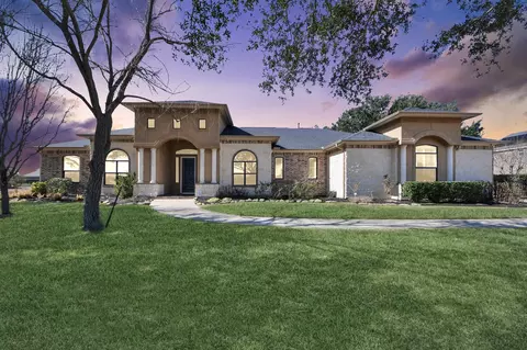 3603 Paseo Royale Blvd, Richmond, TX 77406