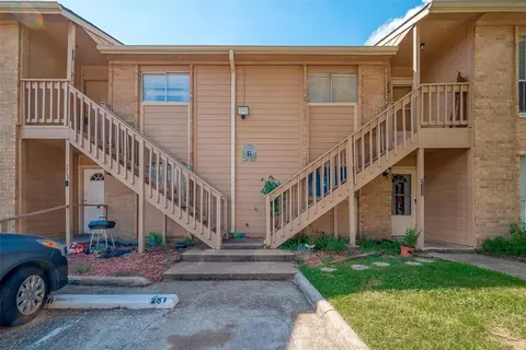 1505 Ward Rd #214, Baytown, TX 77520