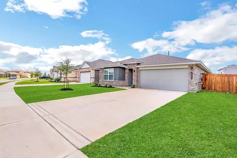 10647 Cascade Creek Dr, Rosharon, TX 77583