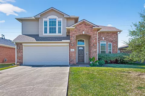 7222 Autumn Bluff Ln, Richmond, TX 77407