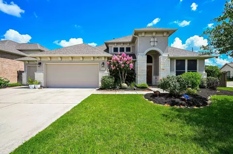 20202 Sienna Bluff Dr, Cypress, TX 77433