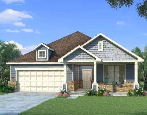 5307 Wittenburg Way Ln, Spring, TX 77379