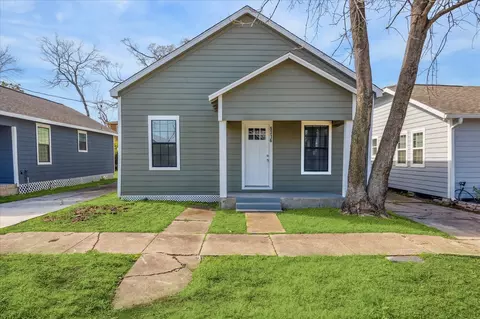 5316 Bell St, Houston, TX 77023