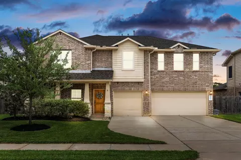 22810 Dale River Rd, Tomball, TX 77375