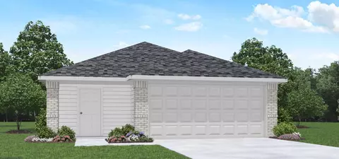14845 Boxwood Ridge St, Magnolia, TX 77354