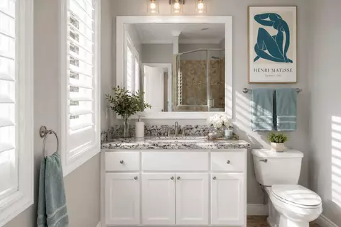 Bath - 64 S Parkgate Cir, The Woodlands, TX 77381 photo 4 of 4