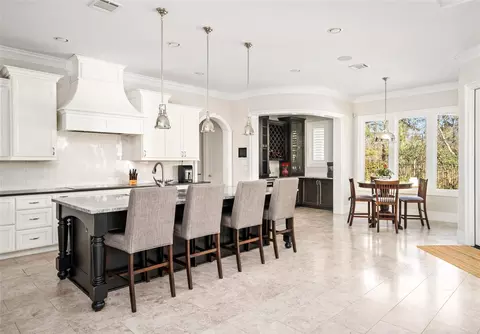 Kitchen - 64 S Parkgate Cir, The Woodlands, TX 77381 photo 1 of 4