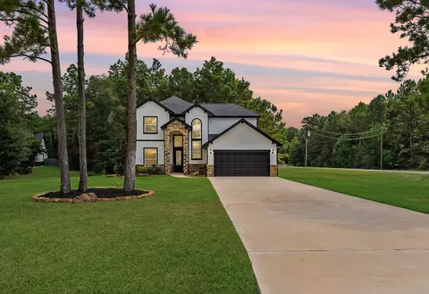 17679 Spur Ct, Waller, TX 77484