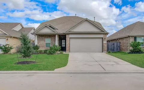 4918 Eldorado Rose Pl, Katy, TX 77493