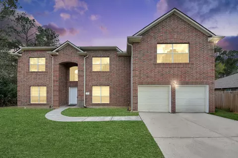 915 Hinsdale, Magnolia, TX 77354