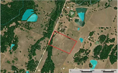 5932 Waak Rd, Bellville, TX 77418