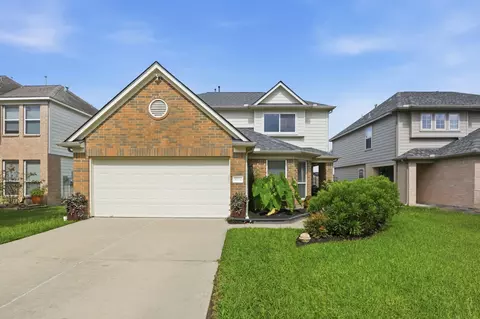 16954 Tableland Trl, Conroe, TX 77385