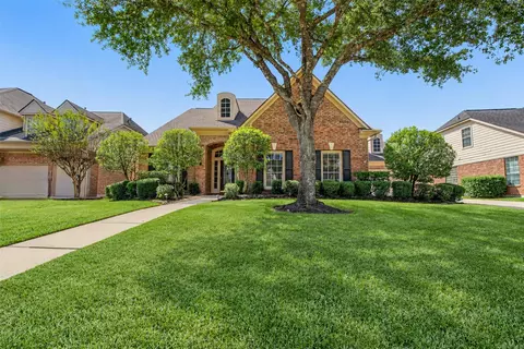 2319 River Rock Trl, Kingwood, TX 77345