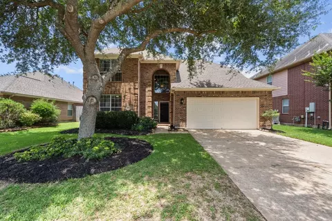 4506 Waverly Canyon Ln, League City, TX 77573