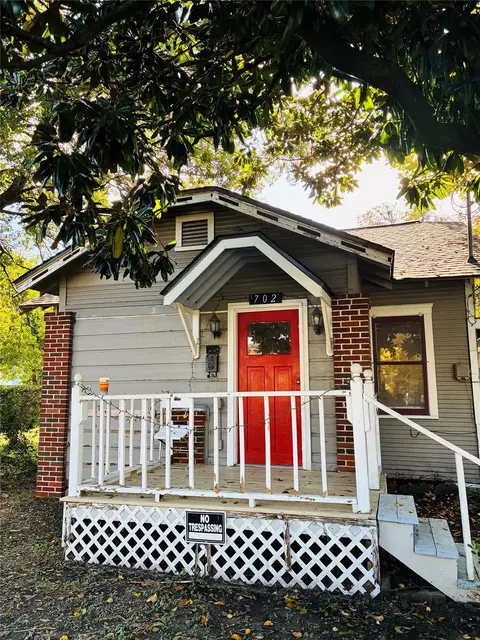 702 Caplin St, Houston, TX 77022