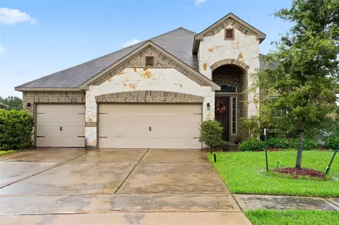 14702 Garner Falls Trl, Humble, TX 77396