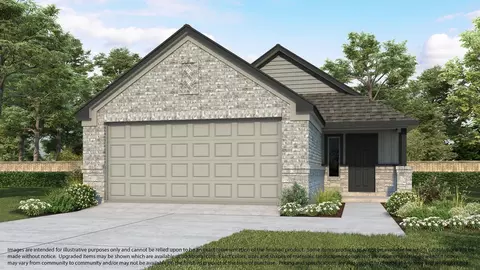 18555 Athena Flower Dr, Fresno, TX 77545