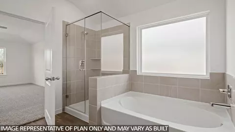 Bath - 20008 Hilbert Ln, New Caney, TX 77357 photo 1 of 2
