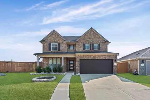 2450 Bear Creek Dr, Rosharon, TX 77583