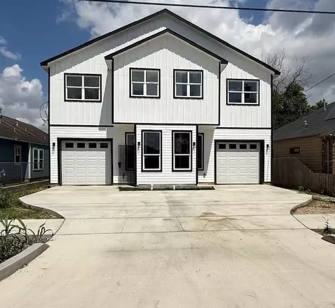 4607 Clover St, Houston, TX 77051
