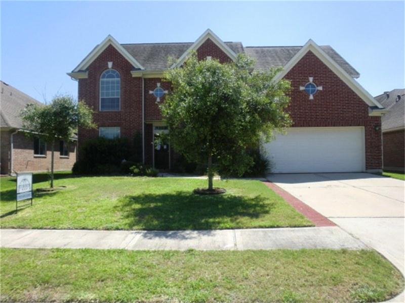 4915 Falling Oak Ct, Pasadena, TX 77505 photo 1