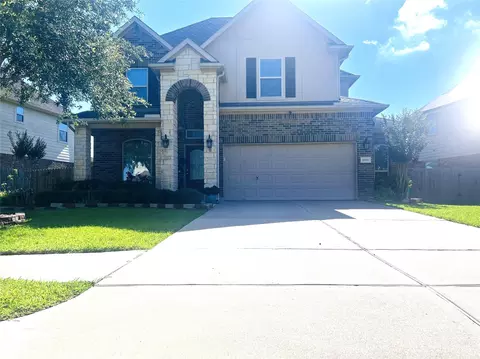 18911 Morant Bay Dr, Richmond, TX 77407