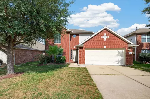 7235 Glacier Creek Dr, Houston, TX 77083