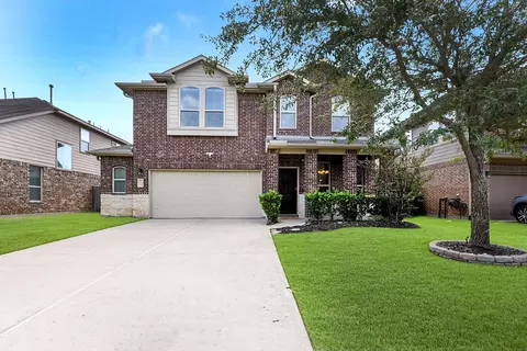 11510 Lantana Reach Dr, Richmond, TX 77406