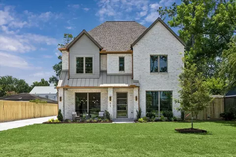 515 W 33rd St, Houston, TX 77018