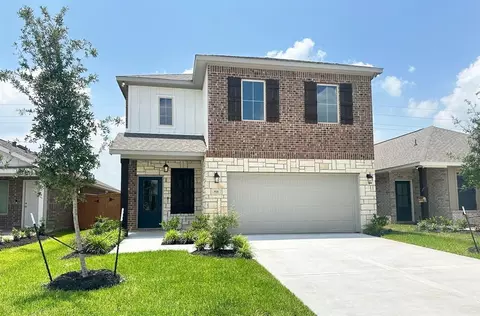 918 Mockingbird Passage Dr, Beasley, TX 77417 photo 1