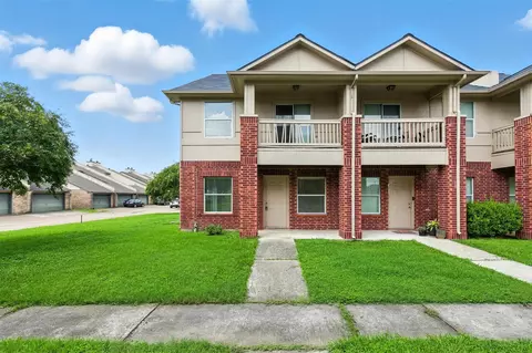 1625 Townhome Ln, Missouri City, TX 77459