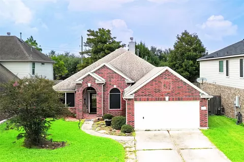 2142 Robinwood Dr, Deer Park, TX 77536
