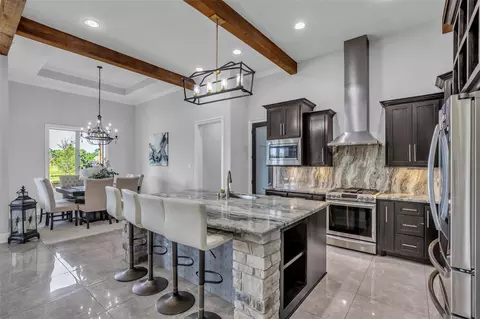 Kitchen - 1706 Opal Trl, Willis, TX 77378 photo 1 of 6